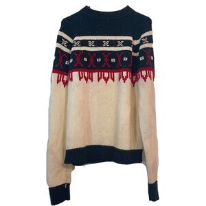 Vintage Sweater
